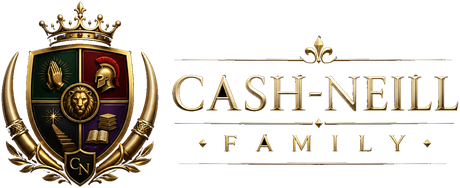 Cash-Neill Family